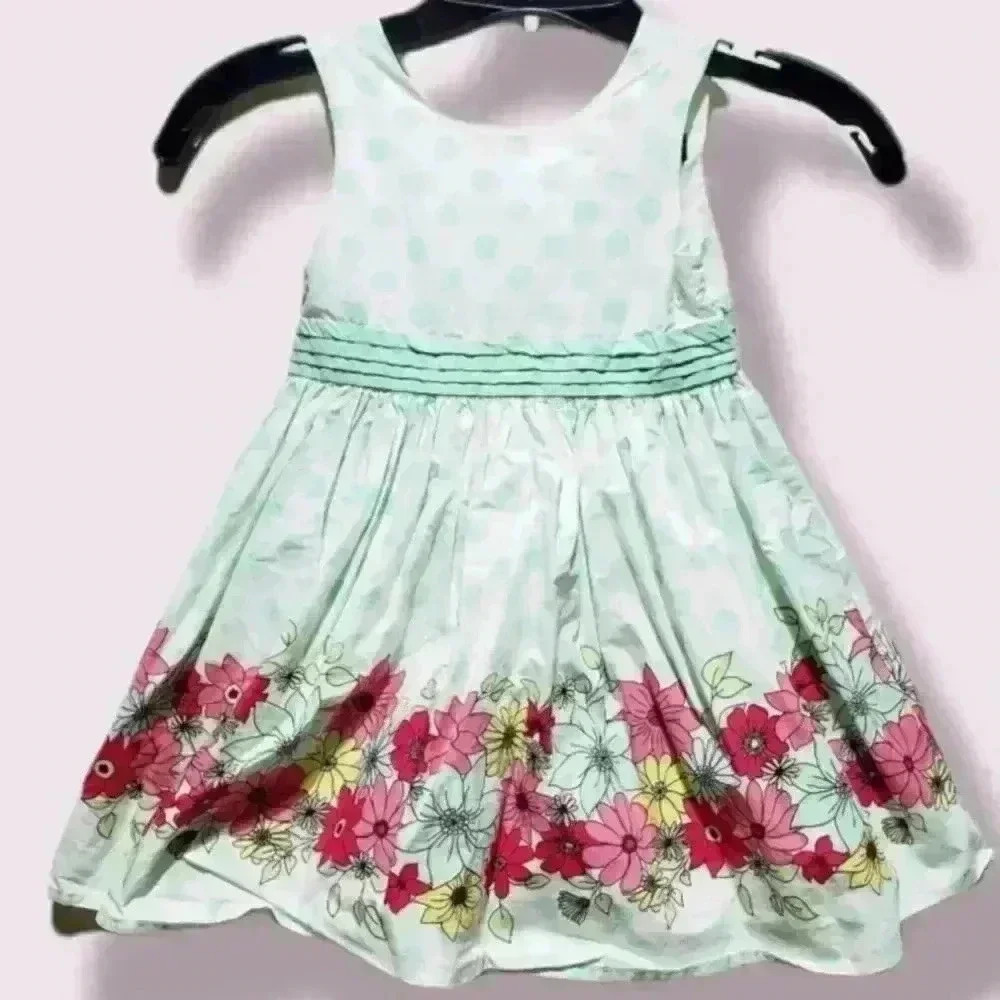 Cynthia Rowley Dress 3T